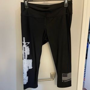 Women’s rogue American leggings
